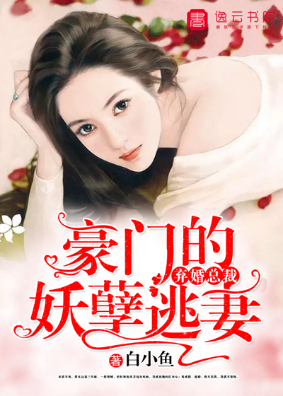 弃婚总裁,豪门的妖孽逃妻