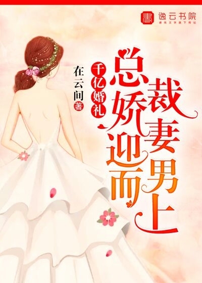 千亿婚礼,总裁娇妻迎男而上
