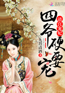 清宫宠妃：四爷,硬要宠！